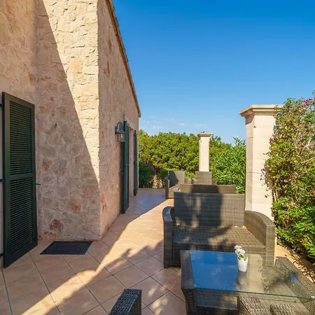 San Blai Llum De Sal By Interhome Campos (Mallorca)