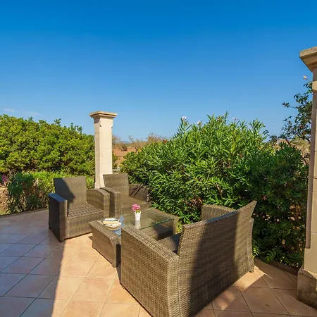 Villa San Blai Llum De Sal By Interhome Campos (Mallorca)
