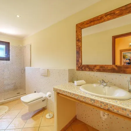 San Blai Llum De Sal By Interhome