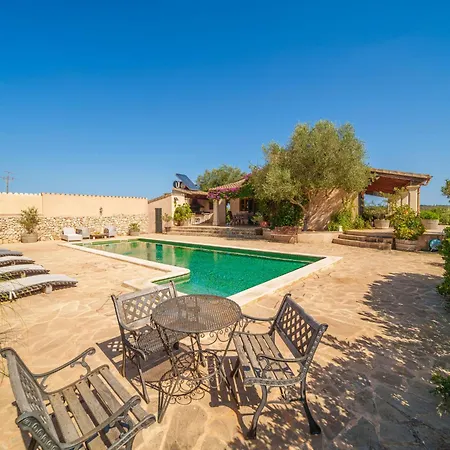 San Blai Llum De Sal By Interhome Villa