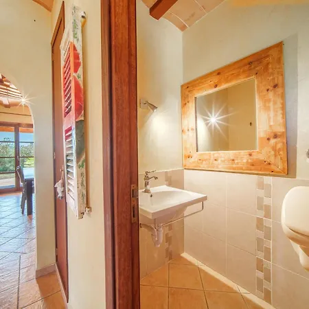 San Blai Llum De Sal By Interhome Villa Campos (Mallorca)