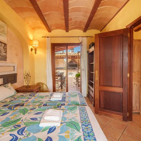 San Blai Llum De Sal By Interhome