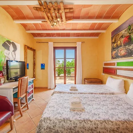 San Blai Llum De Sal By Interhome *