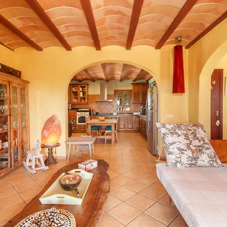 San Blai Llum De Sal By Interhome Villa Campos (Mallorca)