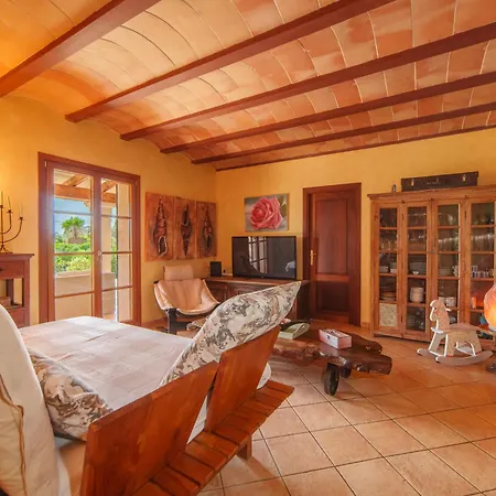 San Blai Llum De Sal By Interhome