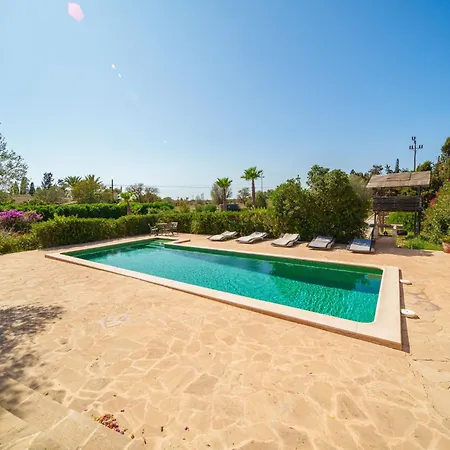 San Blai Llum De Sal By Interhome