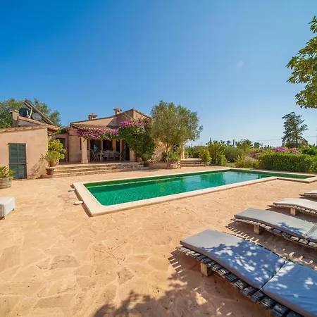 San Blai Llum De Sal By Interhome *