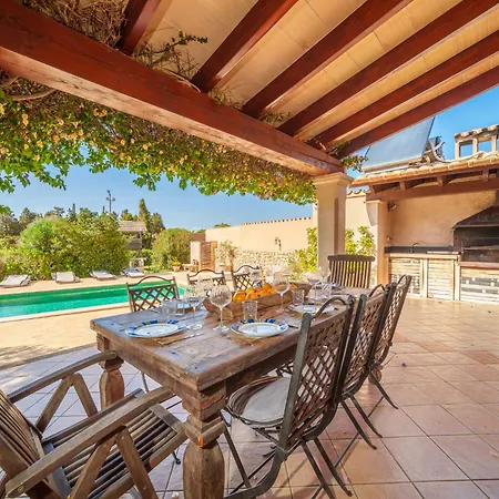 San Blai Llum De Sal By Interhome Villa Campos (Mallorca)