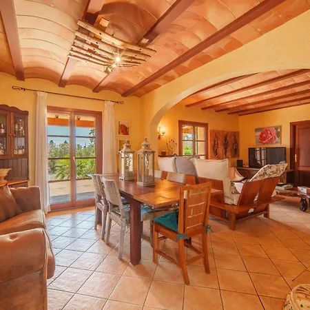 San Blai Llum De Sal By Interhome Villa *